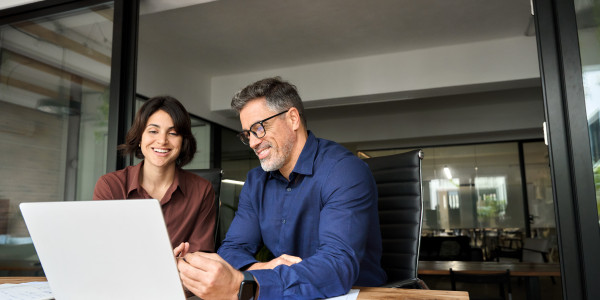 Programas Desarrollo Emocional para Empresas en Girona · Ambiente laboral positivo