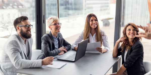 Programas Desarrollo Emocional para Empresas en Girona · Bienestar corporativo