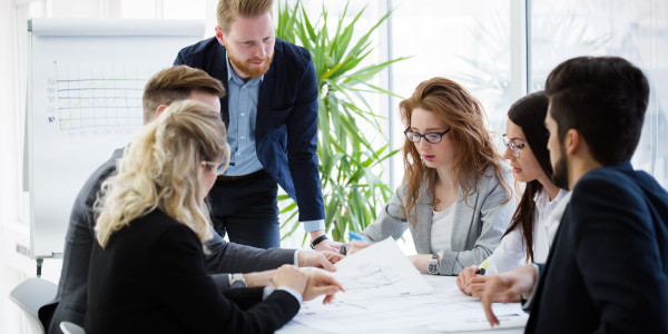 Programas Desarrollo Emocional para Empresas en Girona · Compromiso laboral