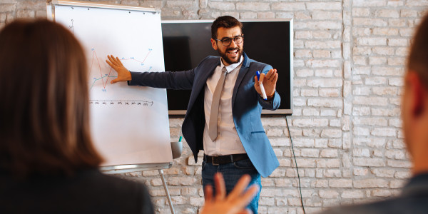 Programas Desarrollo Emocional para Empresas en Girona · Crecimiento emocional