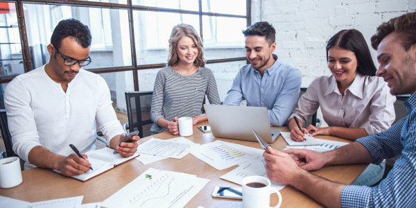 Programas Desarrollo Emocional para Empresas en Girona · Cultura organizacional