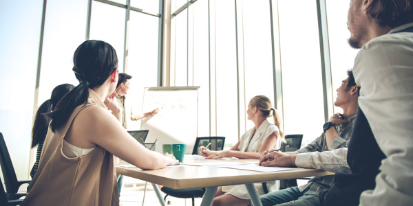 Programas Desarrollo Emocional para Empresas en Girona · Desarrollo del talento