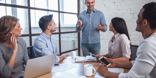 Programas Desarrollo Emocional para Empresas en Girona · Empoderamiento