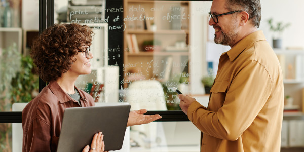 Programas Desarrollo Emocional para Empresas en Girona · Gestión del cambio