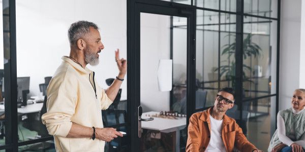 Programas Desarrollo Emocional para Empresas en Girona · Habilidades blandas