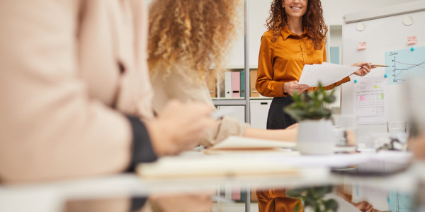 Programas Desarrollo Emocional para Empresas en Girona · Liderazgo consciente