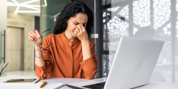 Programas Desarrollo Emocional para Empresas en Girona · Prevención del Burnout