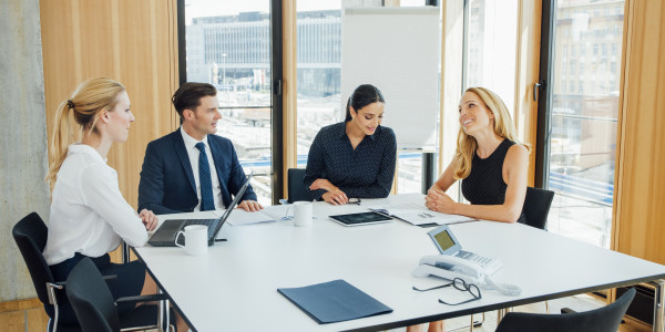 Programas Desarrollo Emocional para Empresas en Girona · Productividad y bienestar