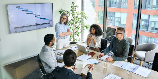 Programas Desarrollo Emocional para Empresas en Girona · Relaciones laborales