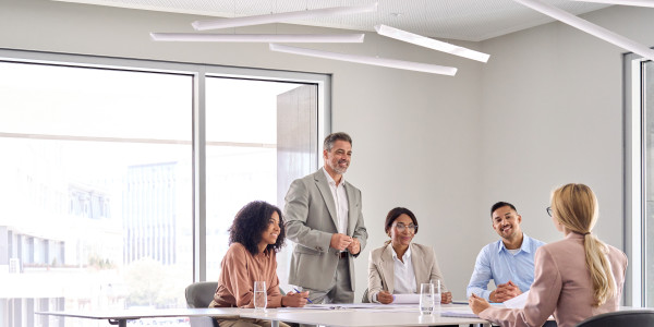 Coaching Emocional para Ejecutivos y Equipos Directivos en Girona · Acompañamiento emocional empresarial