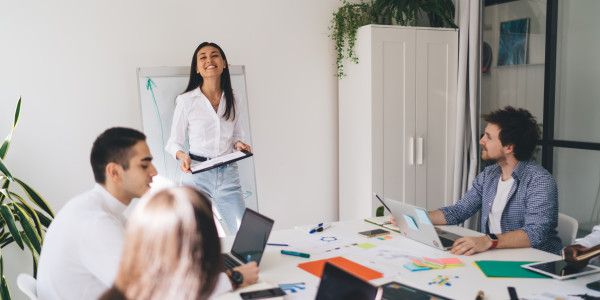 Coaching Emocional para Ejecutivos y Equipos Directivos en Girona · Adaptabilidad