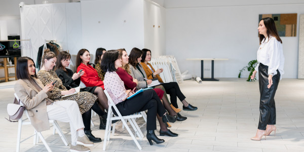 Coaching Emocional para Ejecutivos y Equipos Directivos en Girona · Cambio organizacional