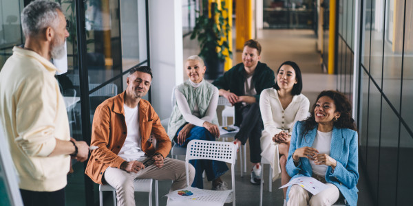 Coaching Emocional para Ejecutivos y Equipos Directivos en Girona · Coaching emocional para equipos