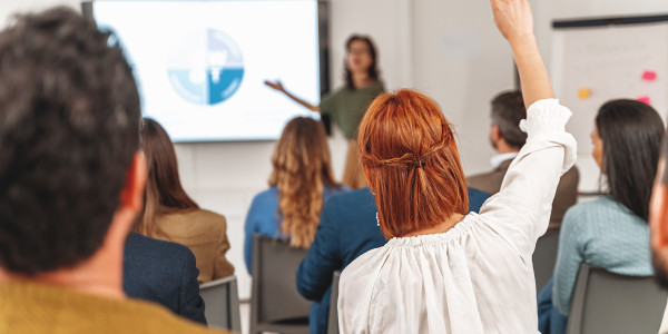 Coaching Emocional para Ejecutivos y Equipos Directivos en Girona · Coaching para liderazgo