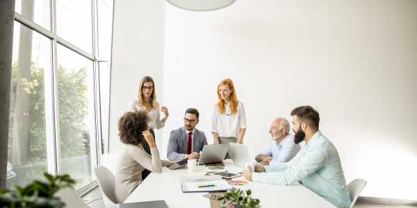 Coaching Emocional para Ejecutivos y Equipos Directivos en Girona · Comunicación asertiva