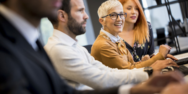 Coaching Emocional para Ejecutivos y Equipos Directivos en Girona · Equilibrio emocional