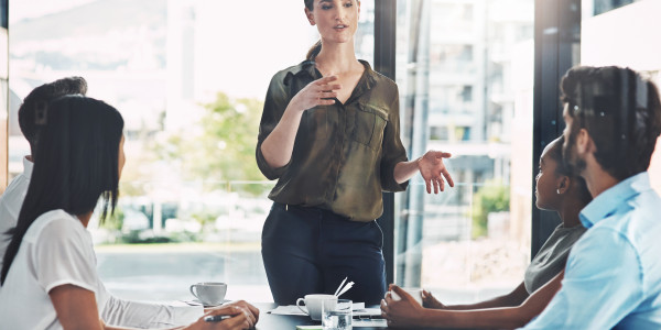 Coaching Emocional para Ejecutivos y Equipos Directivos en Girona · Gestión de equipos