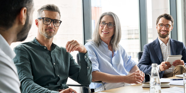 Coaching Emocional para Ejecutivos y Equipos Directivos en Girona · Innovación emocional