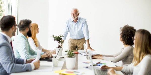 Coaching Emocional para Ejecutivos y Equipos Directivos en Girona · Liderazgo emocional