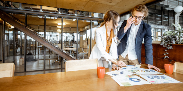 Coaching Emocional para Ejecutivos y Equipos Directivos en Girona · Toma de decisiones