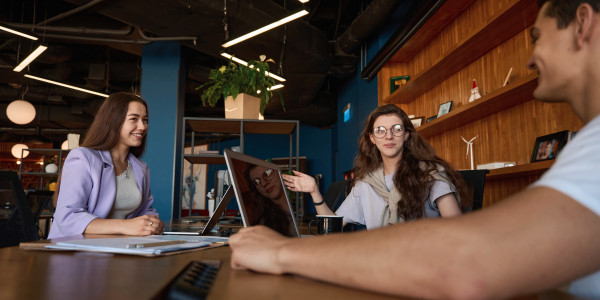 Cursos / Talleres Inteligencia Emocional para Empresas en Girona · Clima laboral