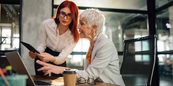 Cursos / Talleres Inteligencia Emocional para Empresas en Girona · Colaboración efectiva