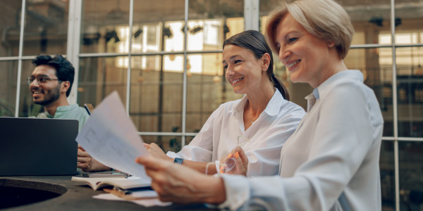 Cursos / Talleres Inteligencia Emocional para Empresas en Girona · Empatía organizacional