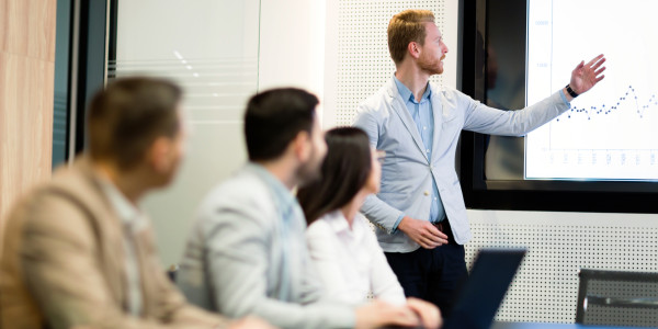 Cursos / Talleres Inteligencia Emocional para Empresas en Girona · Gestión de equipos