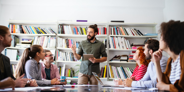 Cursos / Talleres Inteligencia Emocional para Empresas en Girona · Manejo emocional