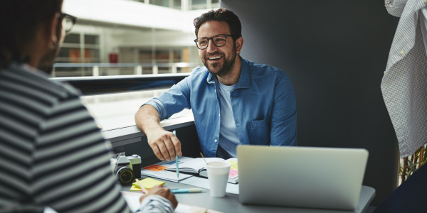 Cursos / Talleres Inteligencia Emocional para Empresas en Girona · Relaciones interpersonales