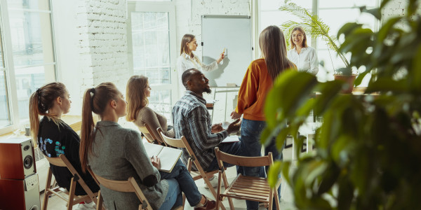 Retiros Corporativos / Empresariales en Girona · Resiliencia